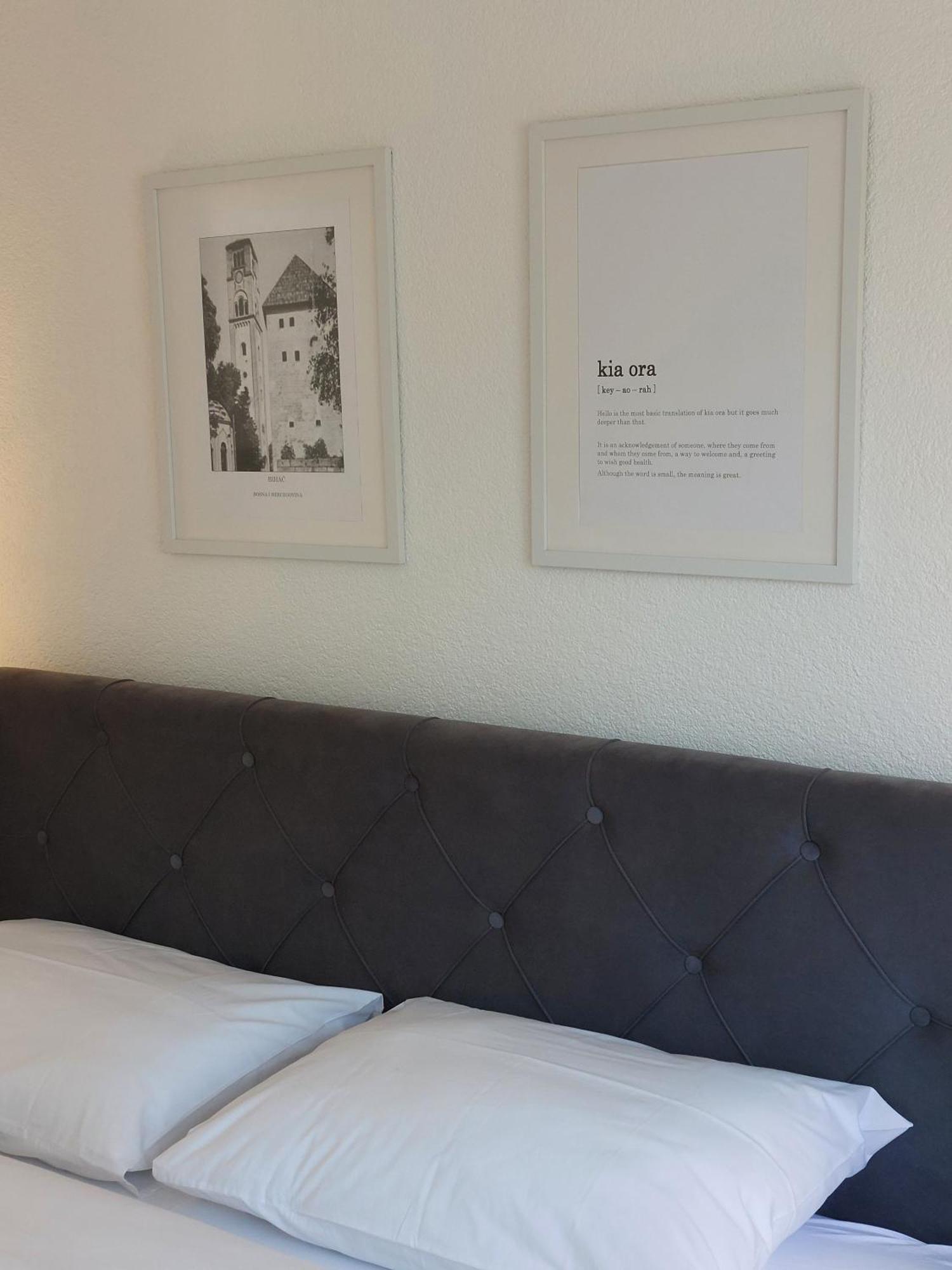 Apartamento Kia Ora Bihać Exterior foto