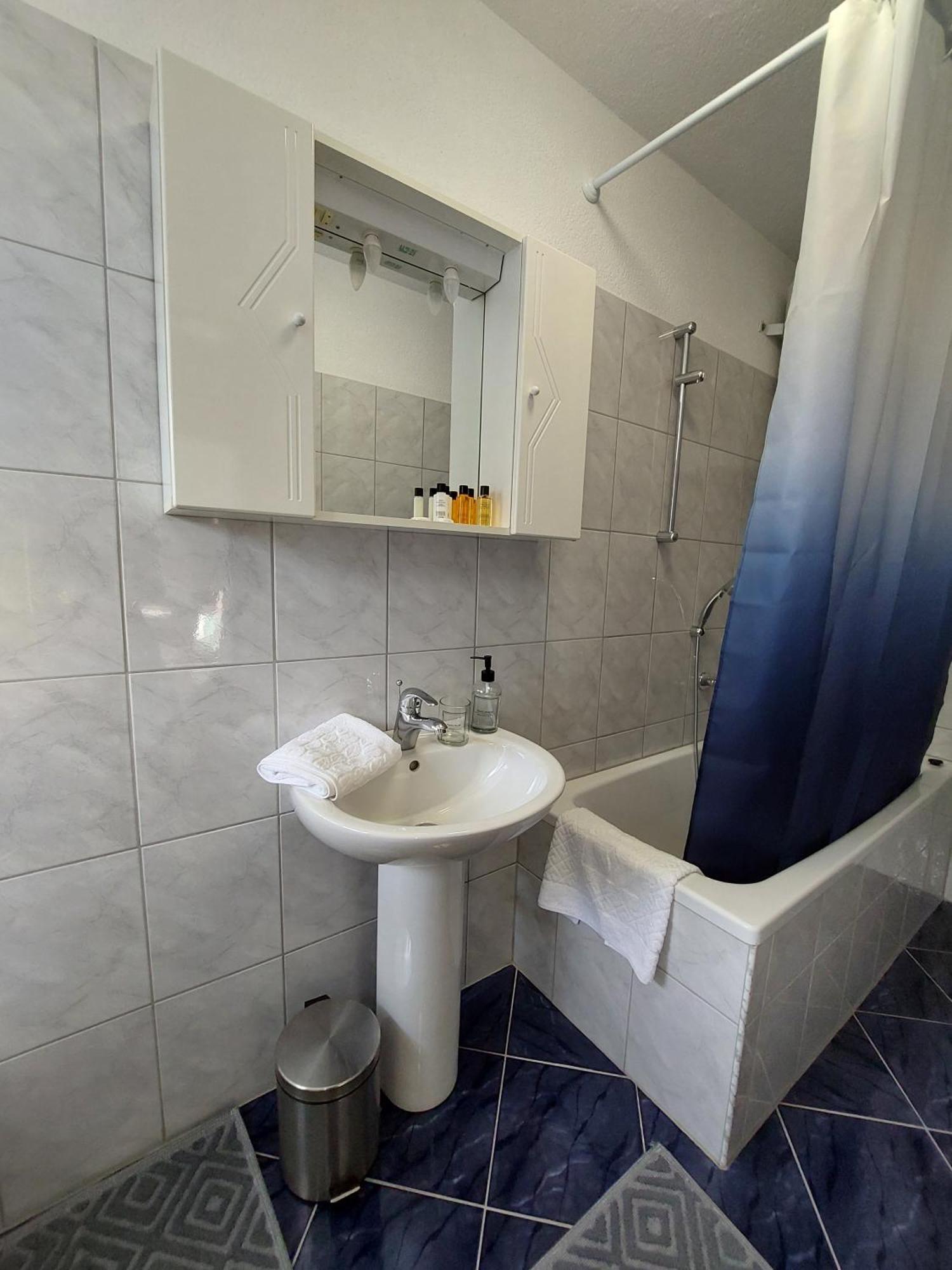 Apartamento Kia Ora Bihać Exterior foto