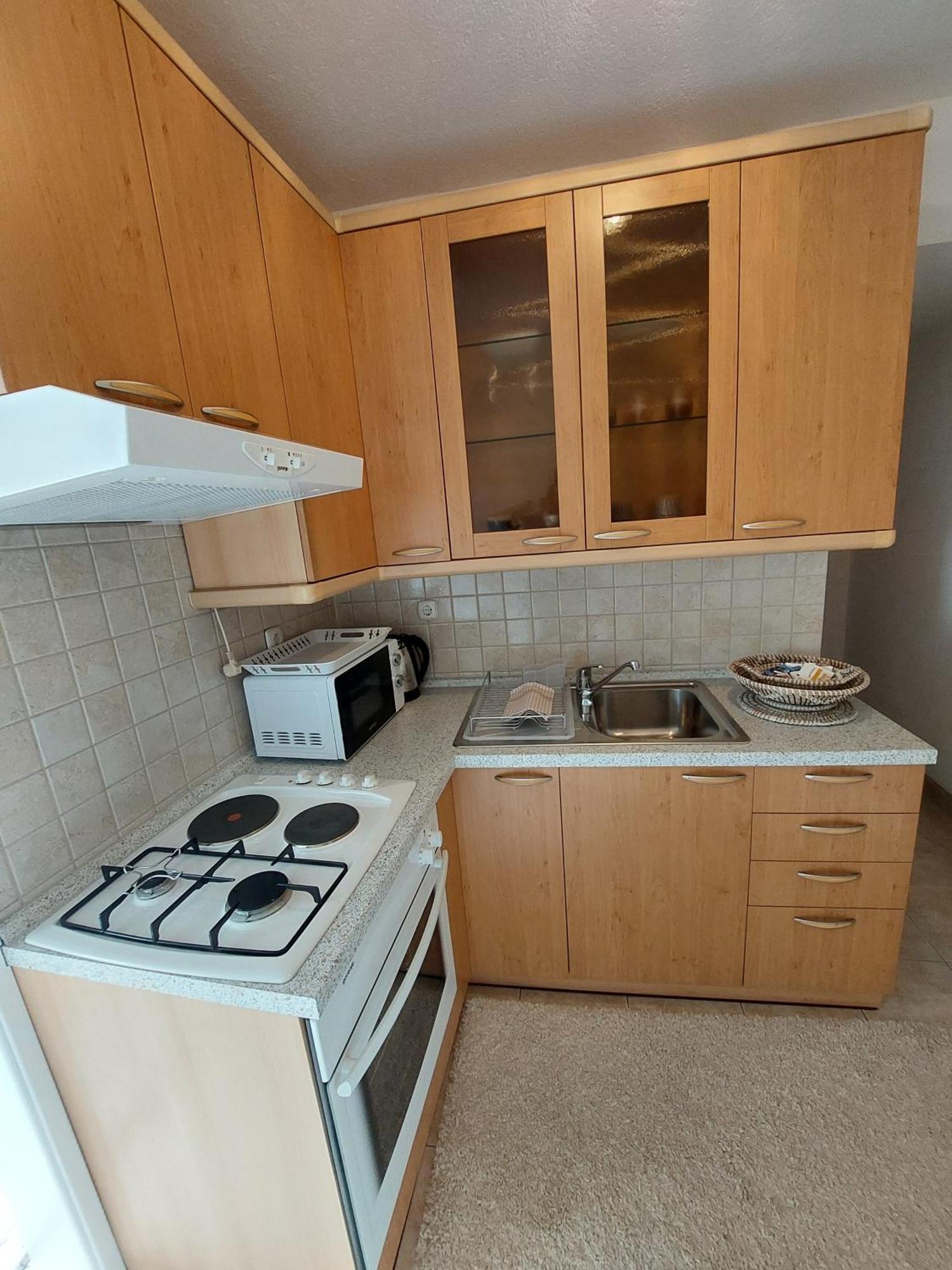 Apartamento Kia Ora Bihać Exterior foto